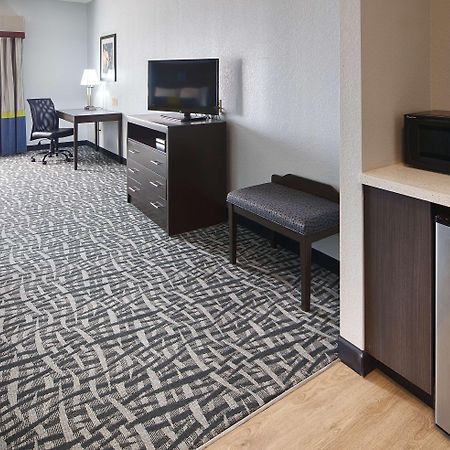 Best Western Plus Lonestar Inn & Suites Colorado City Екстериор снимка
