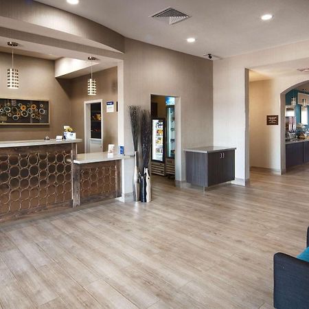 Best Western Plus Lonestar Inn & Suites Colorado City Екстериор снимка
