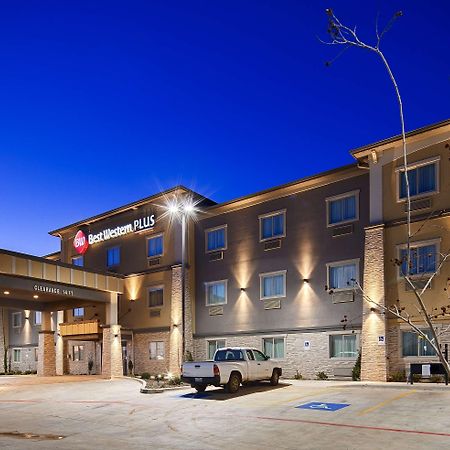 Best Western Plus Lonestar Inn & Suites Colorado City Екстериор снимка